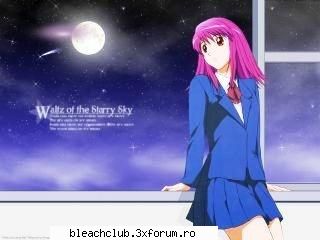 Poze (2) - Kaleido Star