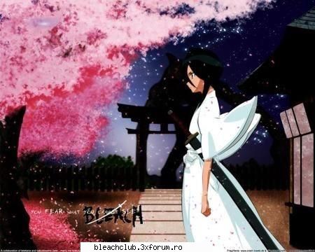 Poze - Tamaki-chan - Bleach